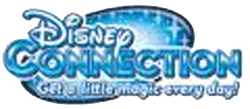 disney connections logo